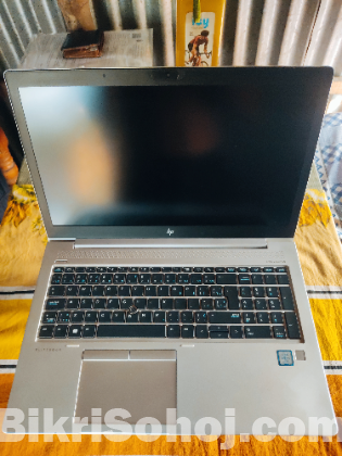 HP ELITEBOOK